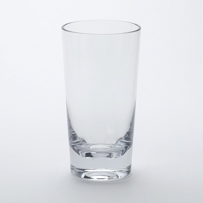 Parker 21 oz. Highball Glass, Clear