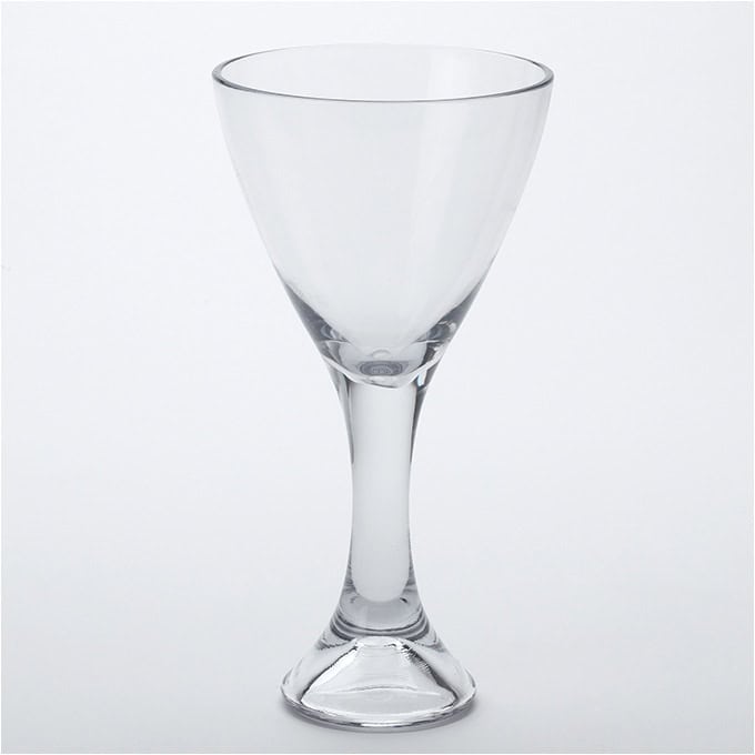 Parker 13 oz. Wine Glass, Clear