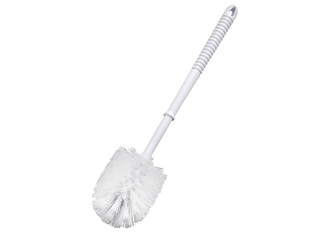Toilet Brush 12" Plastic Handle