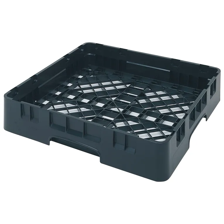 Camrack® Full Size Base Rack, Black