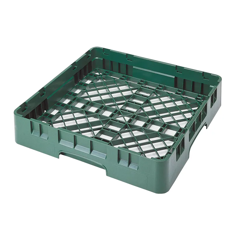 Camrack® Full Size Base Rack, Sherwood Green