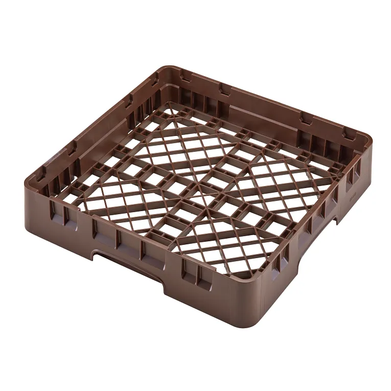 Camrack® Full Size Base Rack, Brown