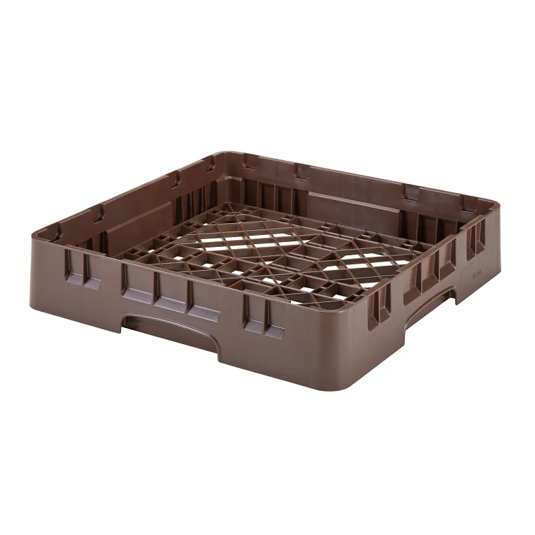 Camrack® Full Size Base Rack, Brown