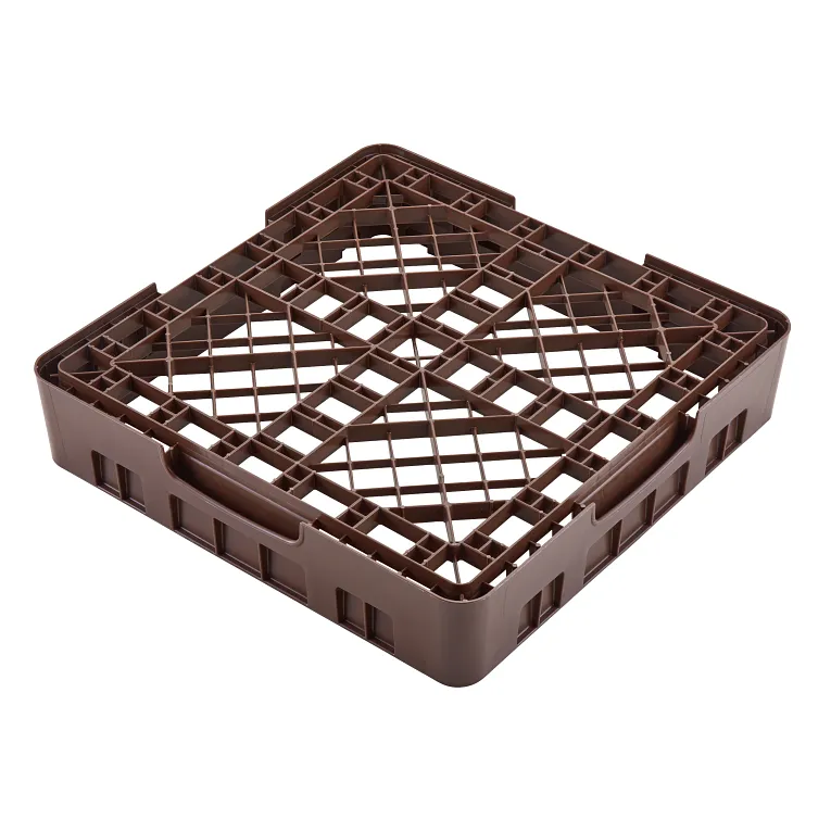 Camrack® Full Size Base Rack, Brown