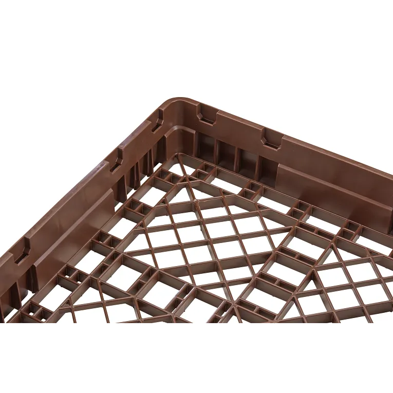 Camrack® Full Size Base Rack, Brown