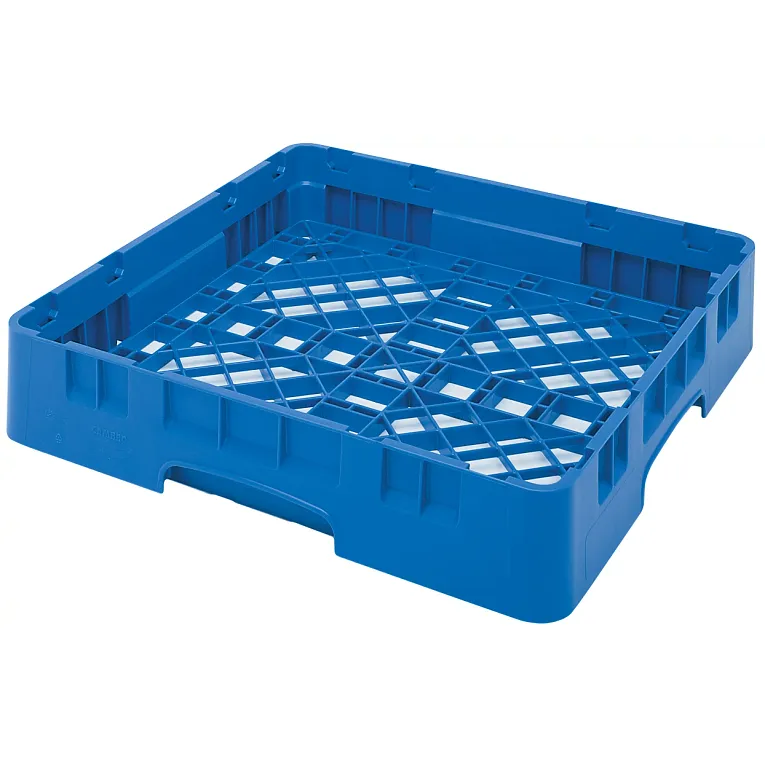 Camrack® Full Size Base Rack, Blue