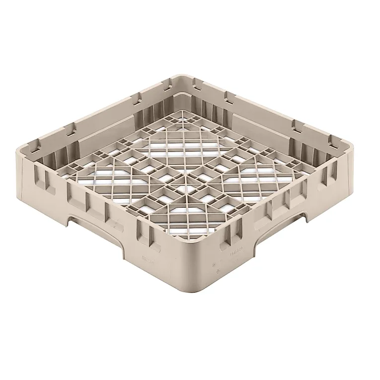 Camrack® Full Size Base Rack, Beige