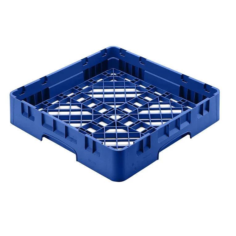 Camrack® Full Size Base Rack, Navy Blue