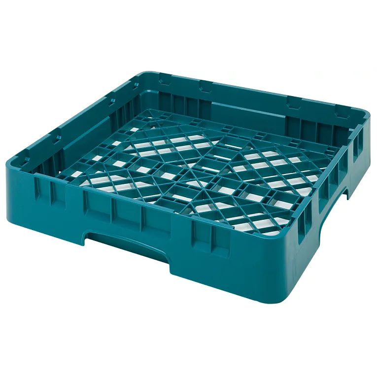 Camrack® Full Size Base Rack, Teal