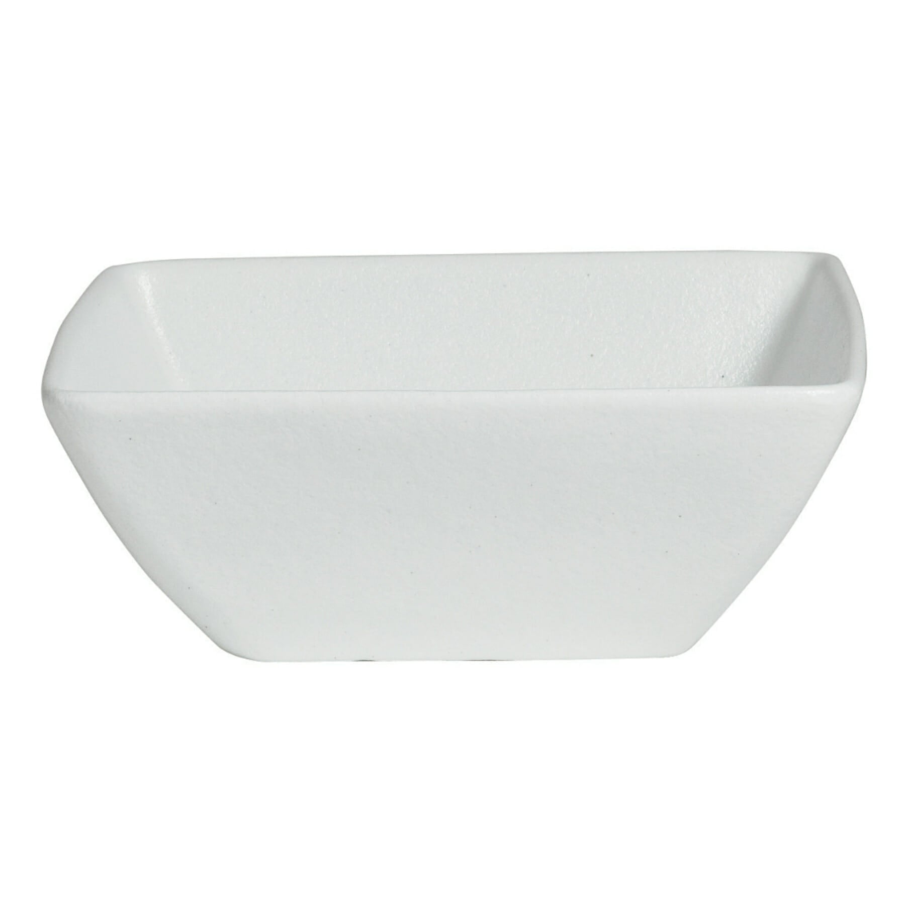 Bugambilia 37-1/4 oz. Buffet China Bowl, Solid White
