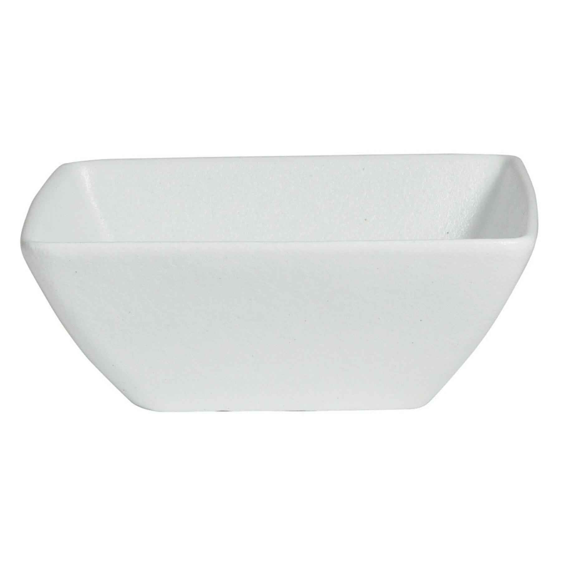 Bugambilia 50-3/4 oz. Buffet China Bowl, Solid White