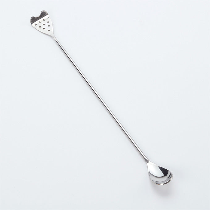 12"L Bar Spoon