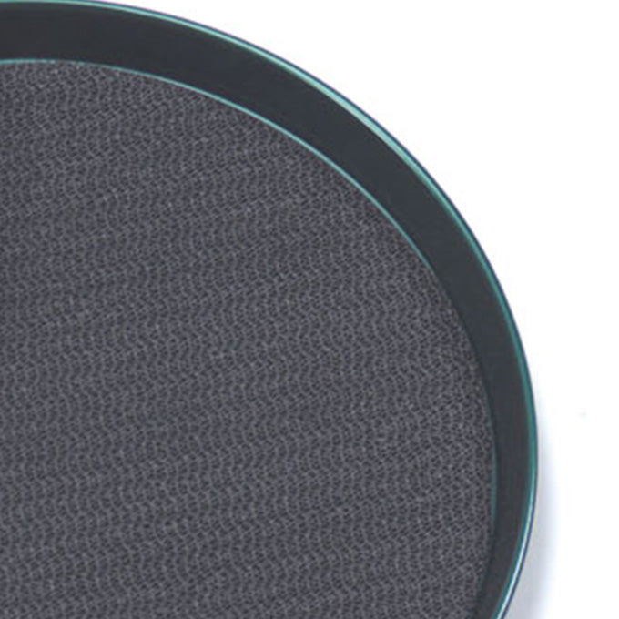 13" Non-Slip Tray Mat