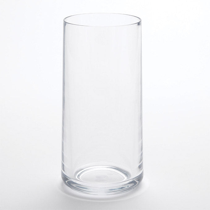 Unity 18 oz. Highball Glass, Clear