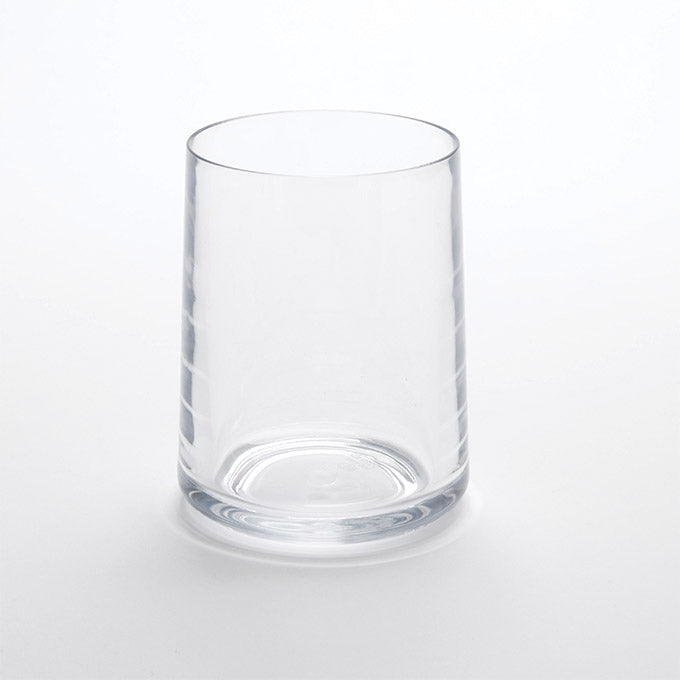 Unity 15 oz. Double Old Fashioned Glass, Clear
