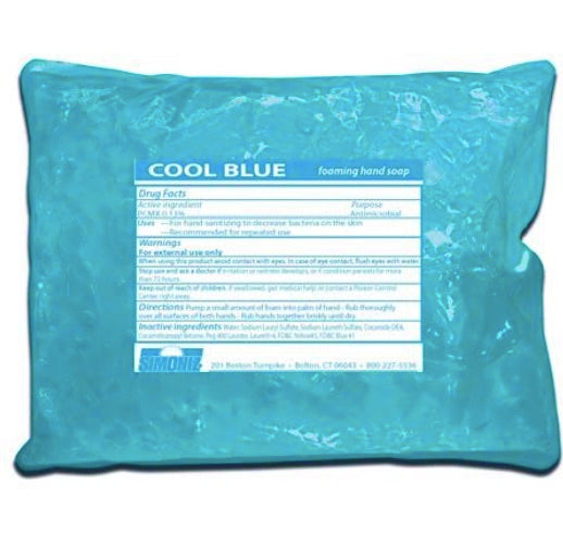 Foaming Hand Soap, Bags