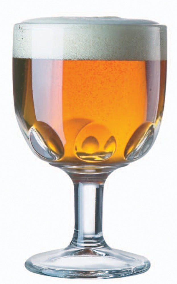 Barware, Goblet 10 oz.