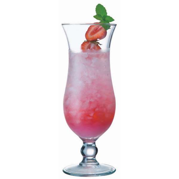 Arcoroc Hurricane Glass