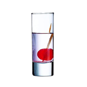 Islande 2.25 oz. Cordial Glass