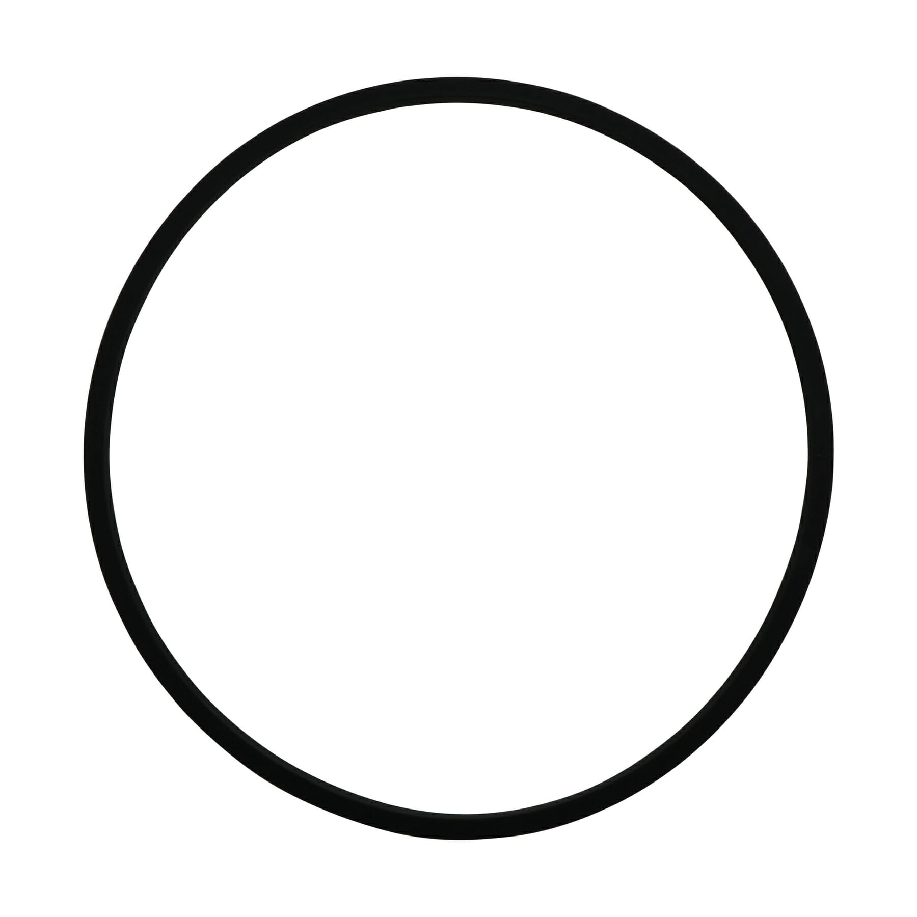 Heiss™ Silicone Ring for CA-008