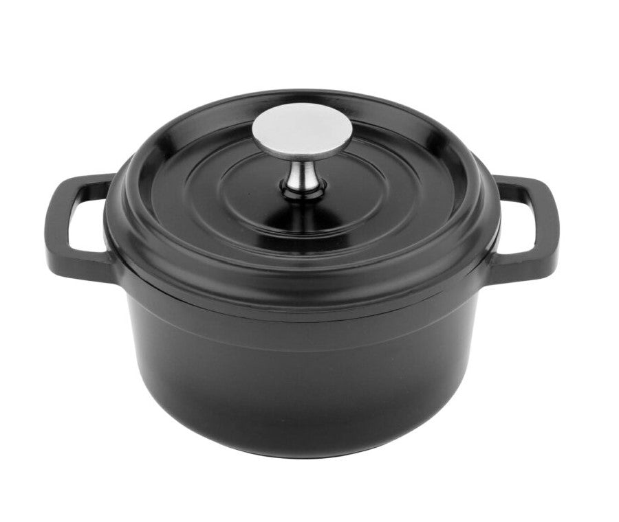Heiss™ Induction Dutch Oven, 3/4 qt.