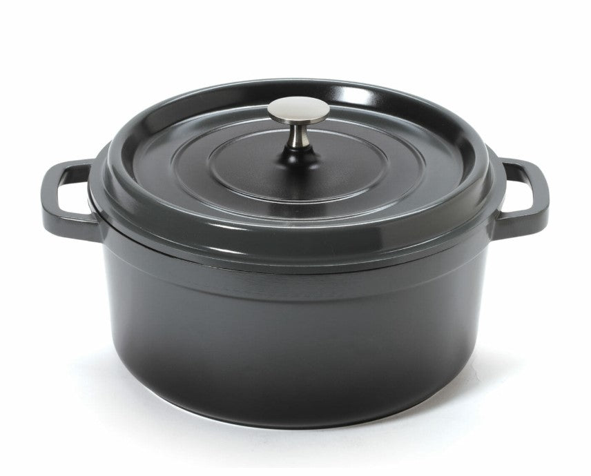 Heiss™ Induction Dutch Oven, 2-1/2 qt.