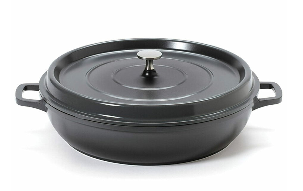 Heiss™ Braiser Pan, 7.5 qt.