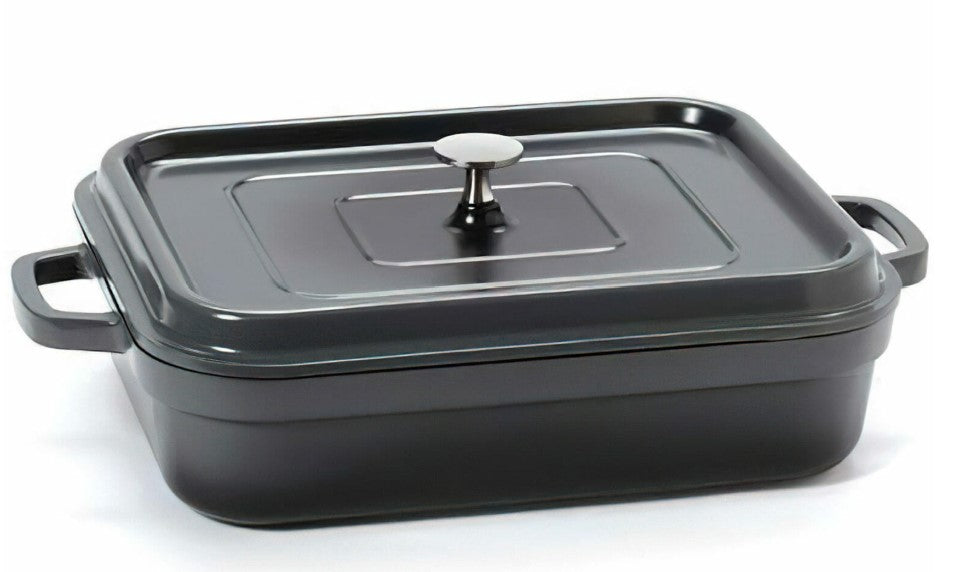 Heiss™ Induction Roaster, 7.5 qt.