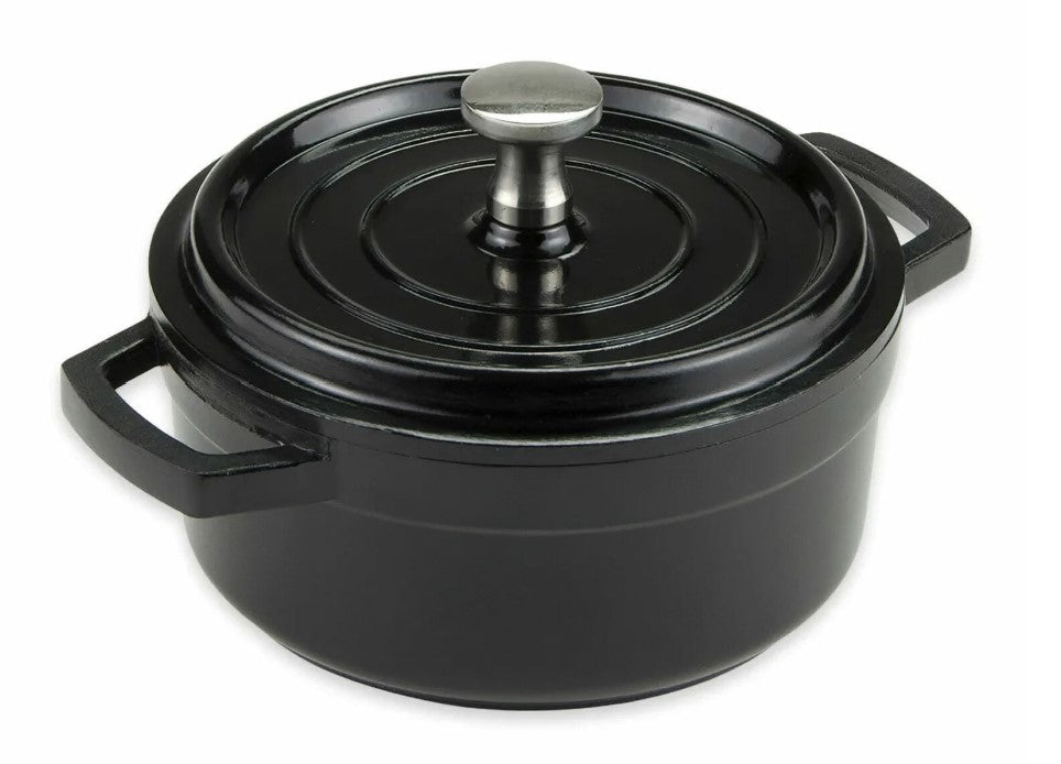 Heiss™ Mini Induction Bistro Pot, 8 oz.