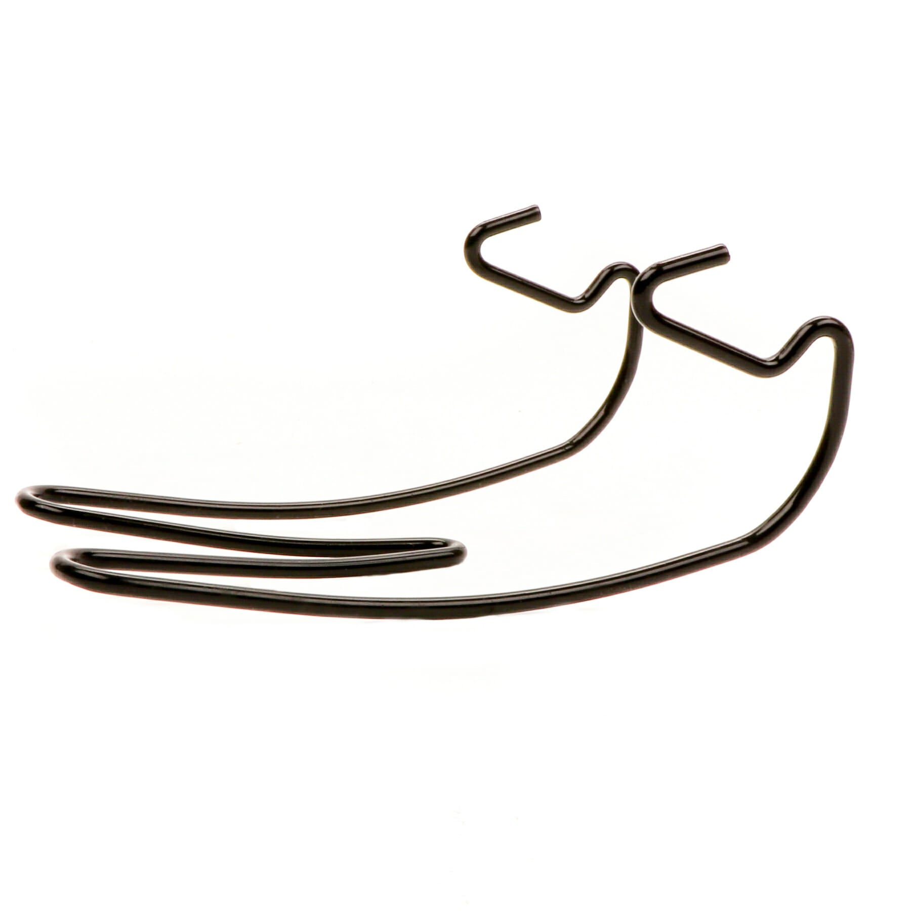 Heiss™ Black Wire Lid Hanger
