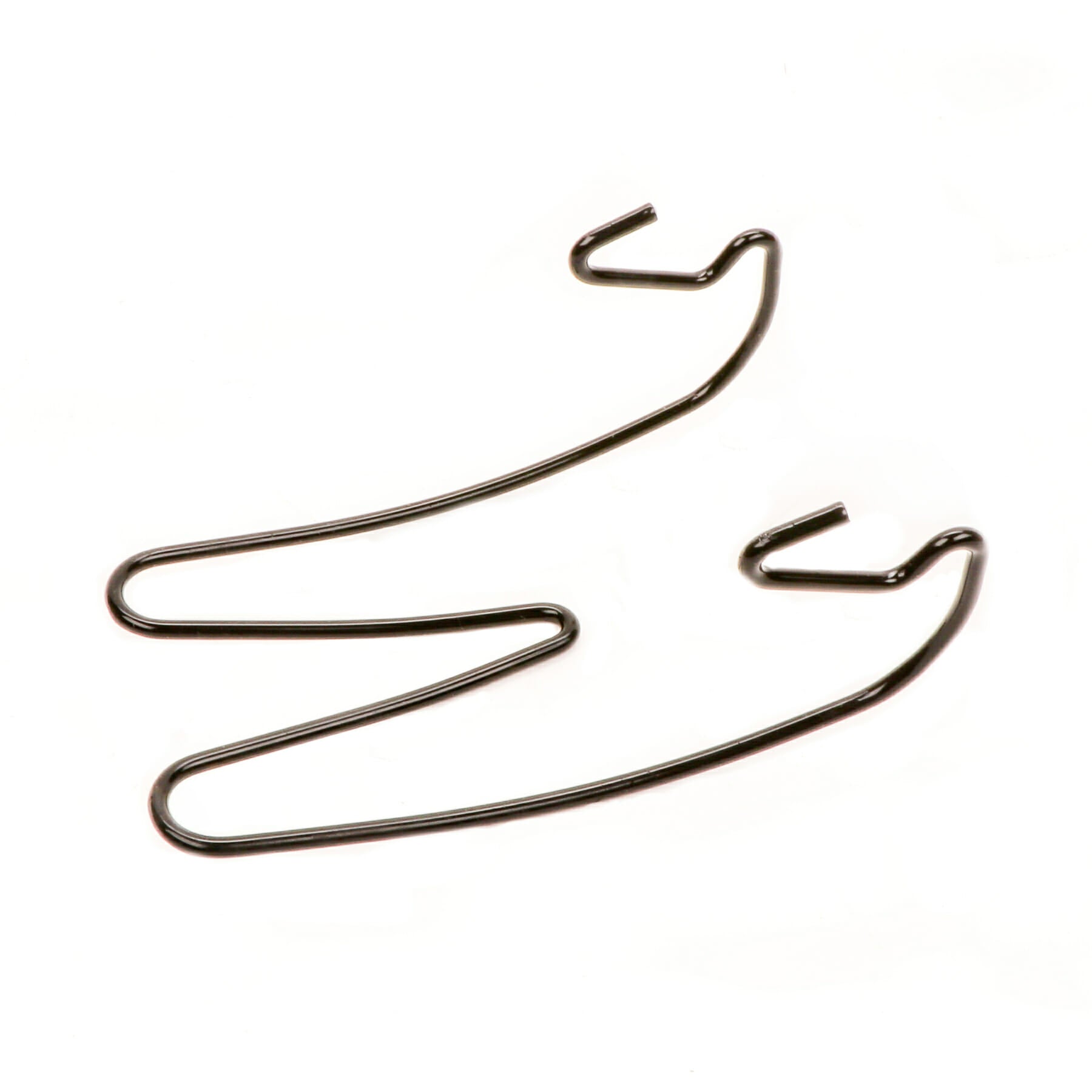 Heiss™ Black Wire Lid Hanger