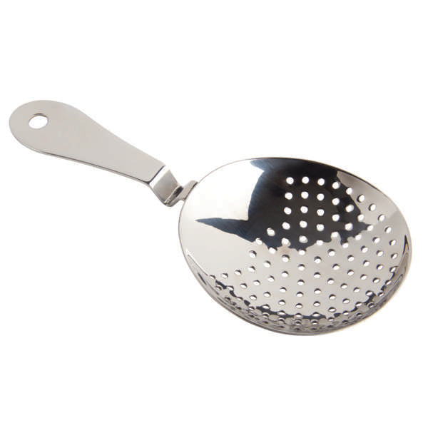 Mix Julep Strainer 7"L