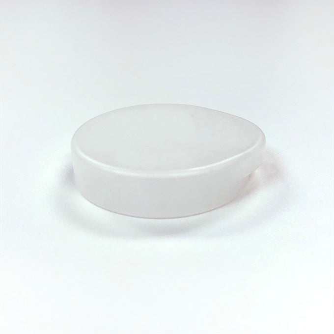 2-3/4" Dust Cover, Polyethyene