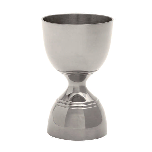 Mix 1/2 oz. Japanese Jigger