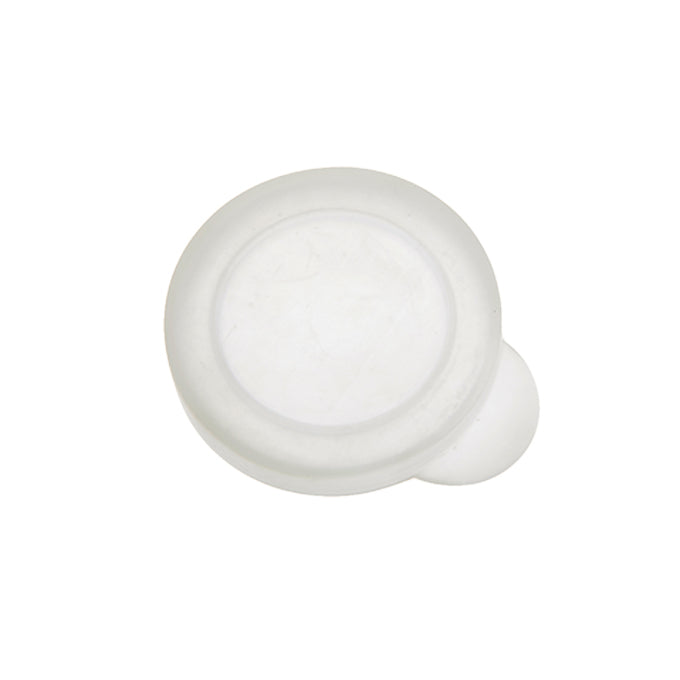 Plastic Milk Bottle Cap, 1-3/4"D, for GMB6