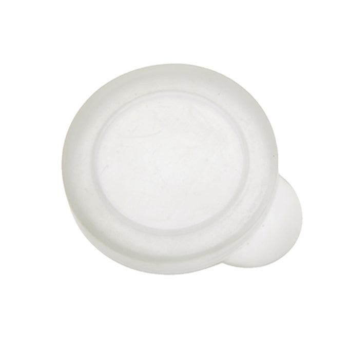Plastic Milk Bottle Cap, 2"D, for GMB8