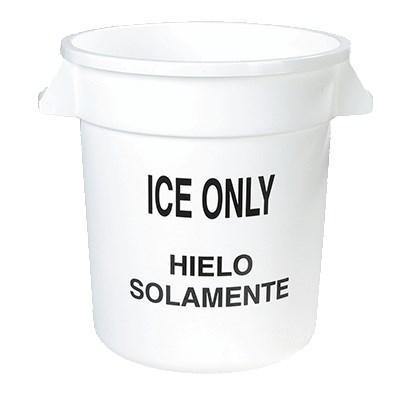 Bronco 10 Gallon Ice Container