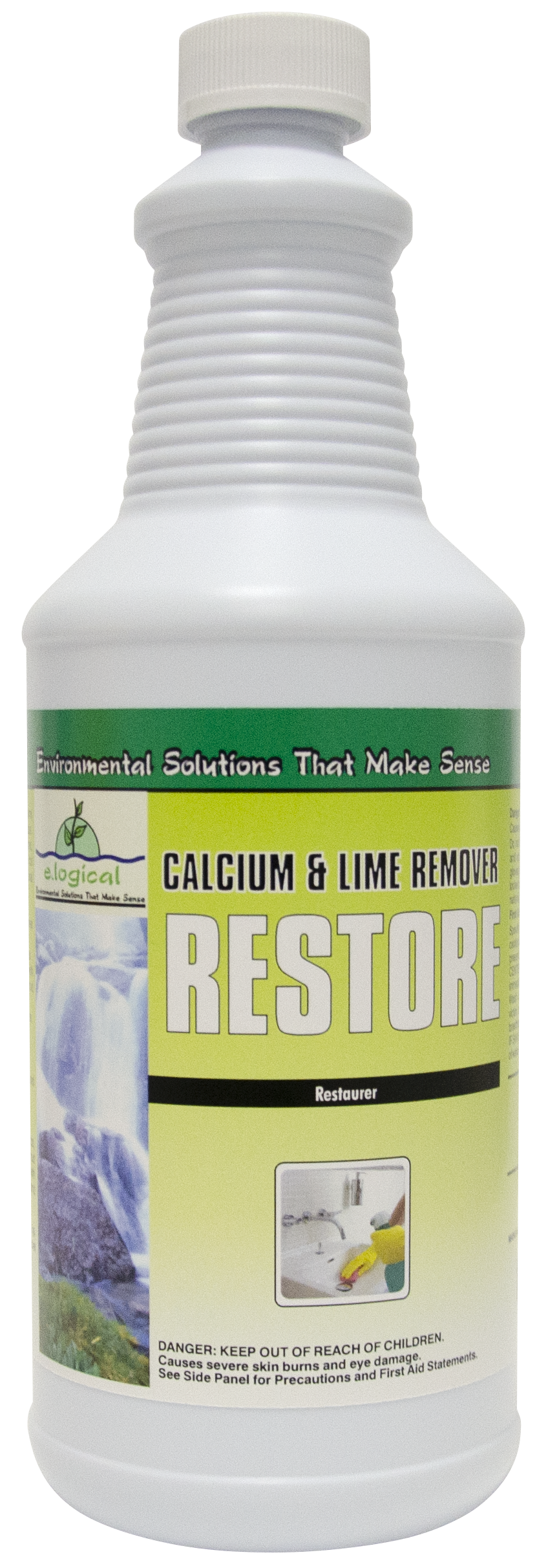 Restore Limescale Remover