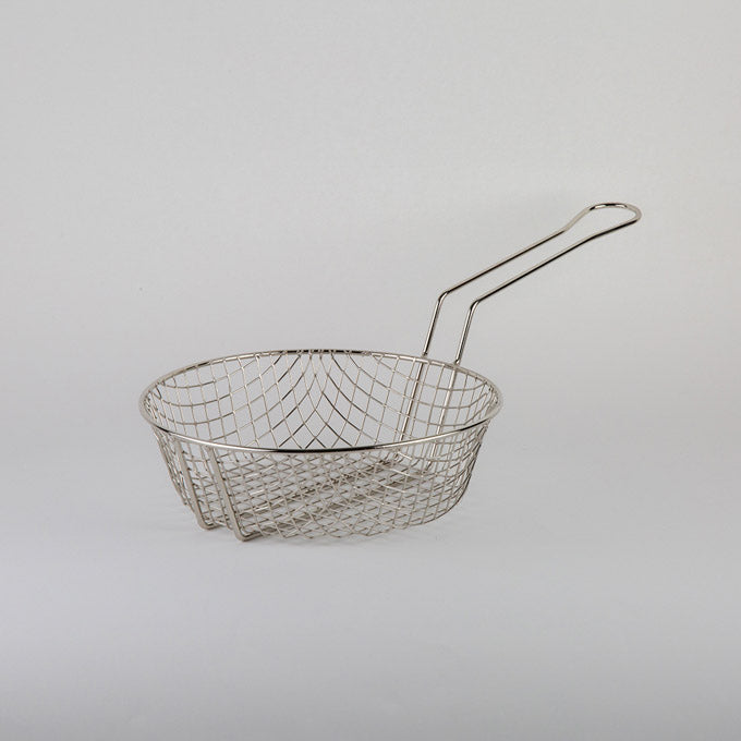 Culinary Basket, 10", Coarse Mesh