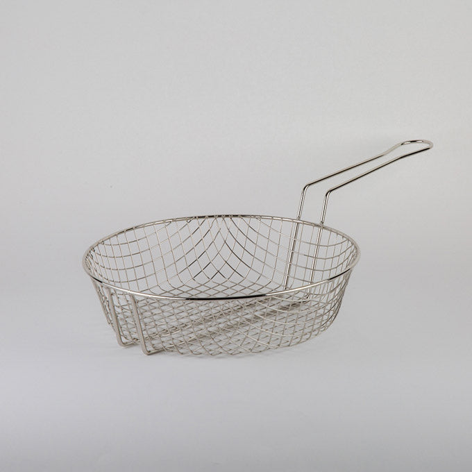 Culinary Basket, 12", Coarse Mesh