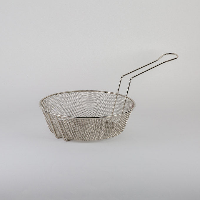 Culinary Basket, 10", Fine Mesh