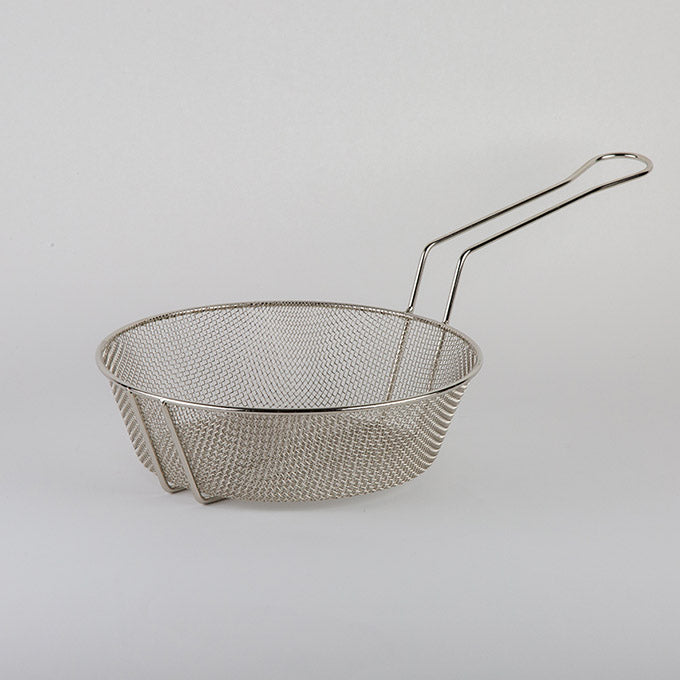 Culinary Basket, 12", Fine Mesh