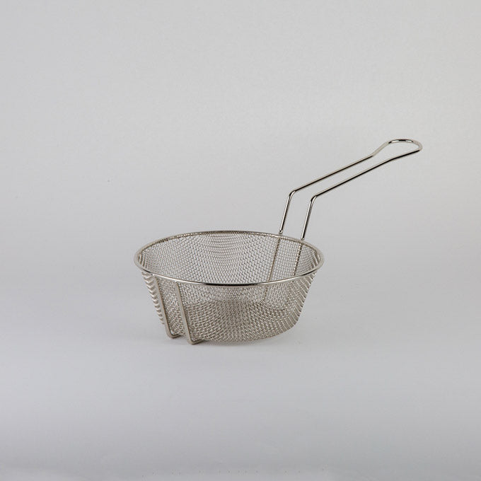Culinary Basket, 8", Fine Mesh