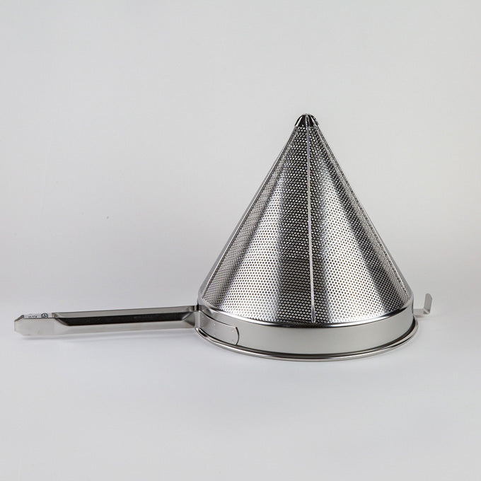 12" China Cap Strainer, Coarse