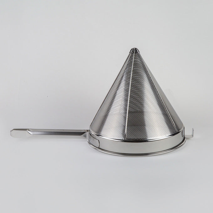12" China Cap Strainer, Fine