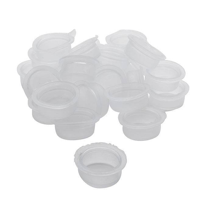 Silicone Replacement Stoppers for Salt/Pepper Shakers