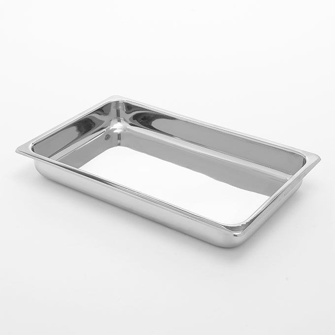 Mesa Rectangular Chafer Food Pan