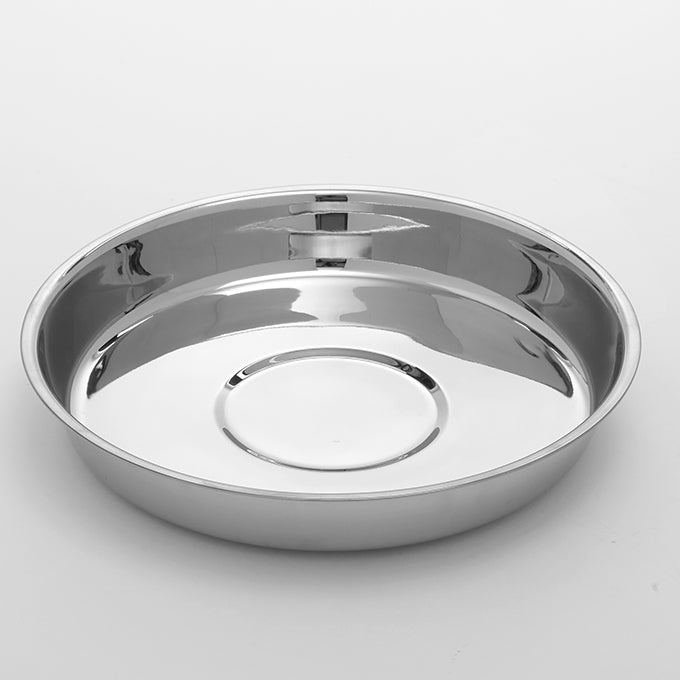 Mesa Round Chafer Food Pan