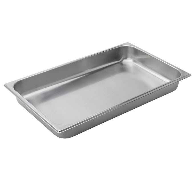Ensemble Rectangular Chafer Food Pan