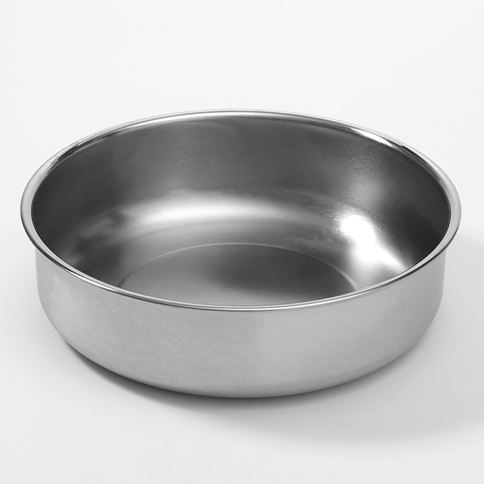 Adagio 7 qt. Round Chafer Water Pan